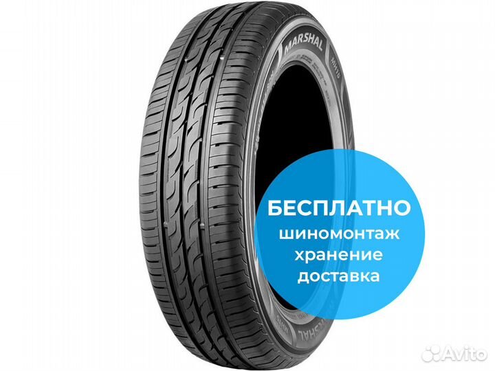 Marshal MH15 185/60 R14 82H