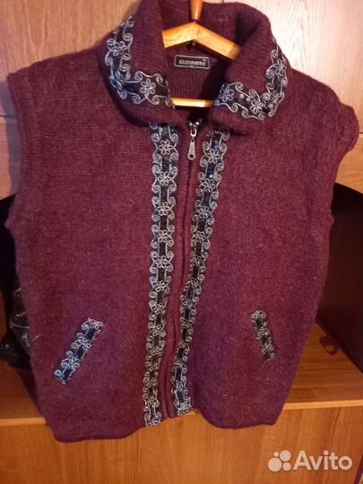 Кофта женская