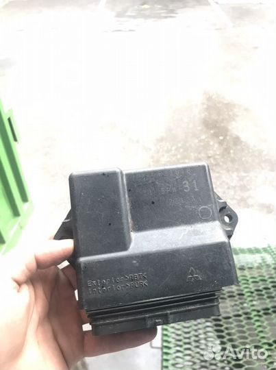 Мозги yamaha r1 2002-2005 США