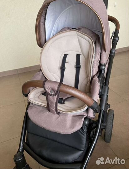 Коляска tutis mimi style 2 в 1