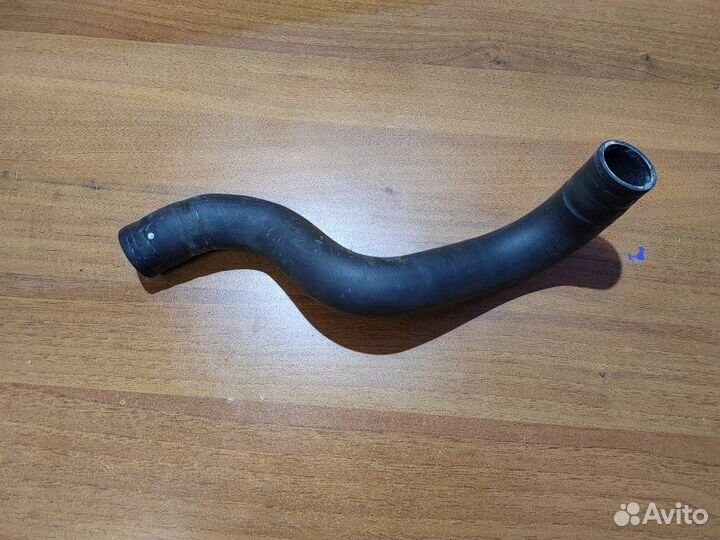 Патрубок радиатора Nissan Juke F15 MR16DDT 2012