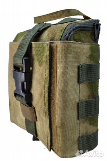 Медицинский подсумок 