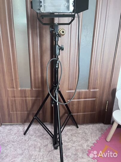 Прожектор Logocam D1196566