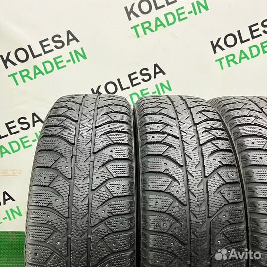 Bridgestone Ice Cruiser 7000 235/65 R17 108T