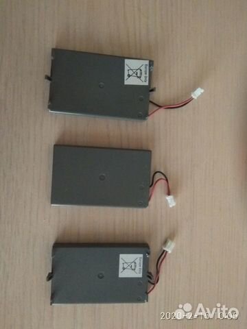 Блок питания для джойстика ps3