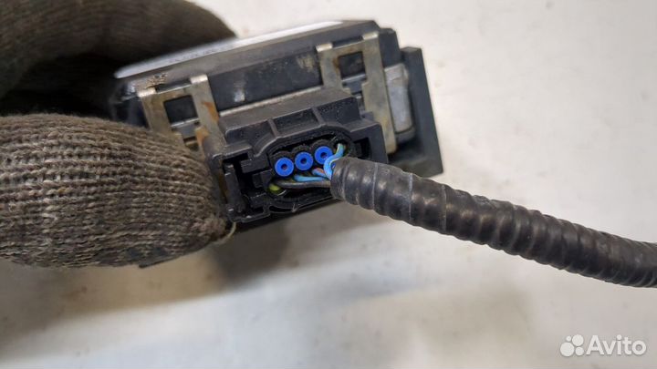 Дистроник (Радар) Nissan Murano 2014, 2015