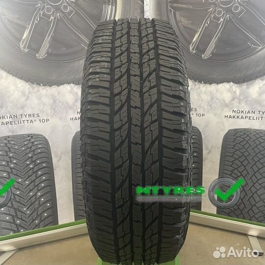 Yokohama Geolandar A/T G015 235/70 R16 106H