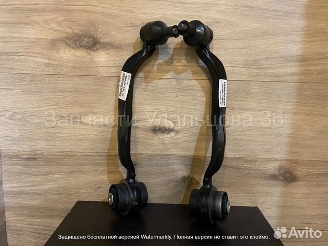 Рычаги подвески Lexus