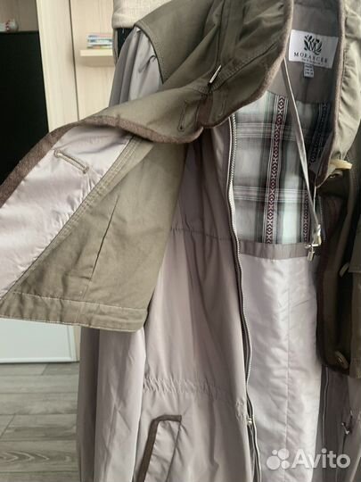 Ветровка женская 54 размер