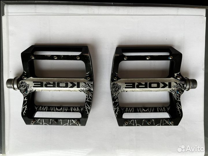 Запчасти для велосипеда