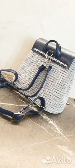 Рюкзак женский новый