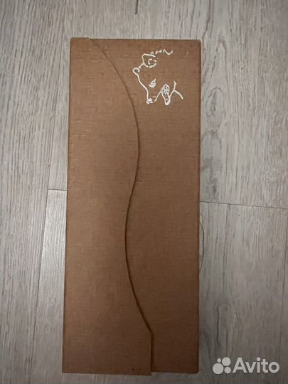 Ножницы для груминга komondor