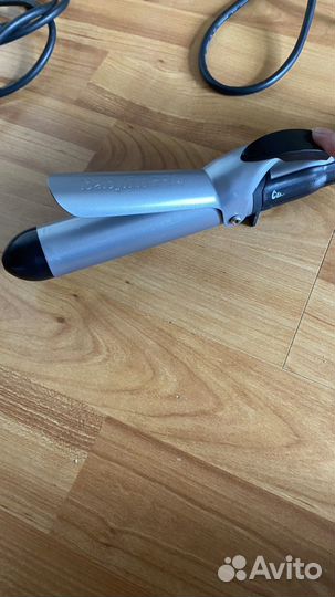 Плойка BaByliss PRO