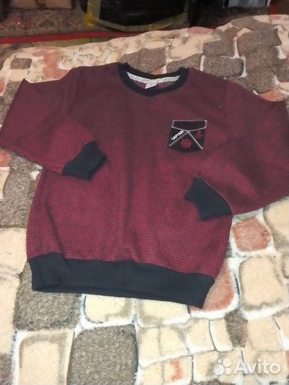 Одежда для мальчика