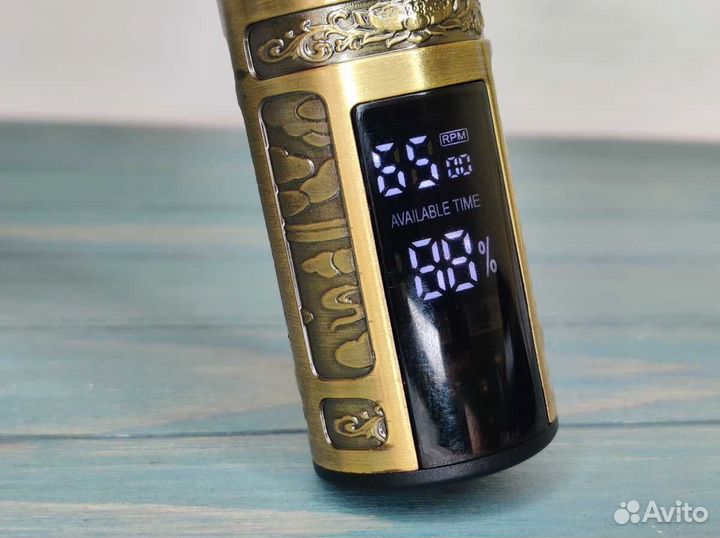 Триммер для волос