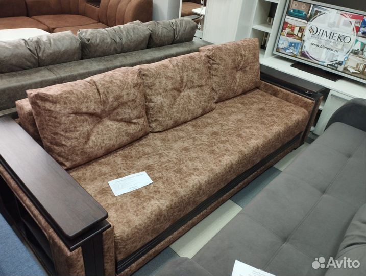 Диван Новый Огромный Выбор