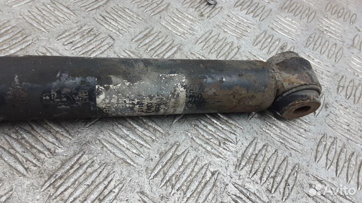 Амортизатор задний Renault Fluence I (2013–