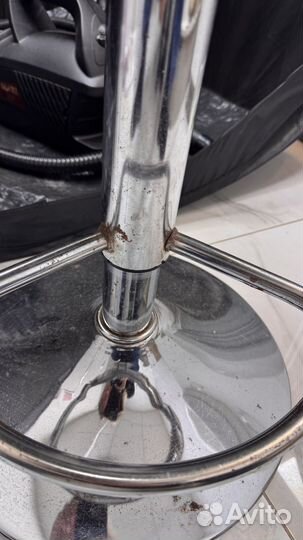 Барный стул