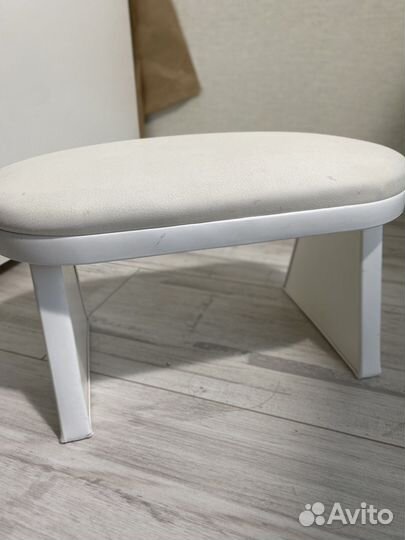 Набор инструментов для маникюра