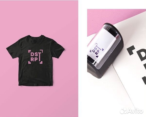 Ваш графический дизайнер