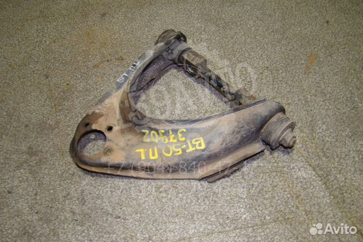 Рычаг передний верхний левый Mazda BT-50