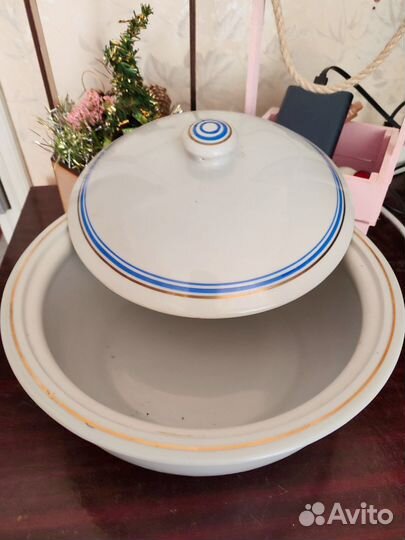 Супница корея