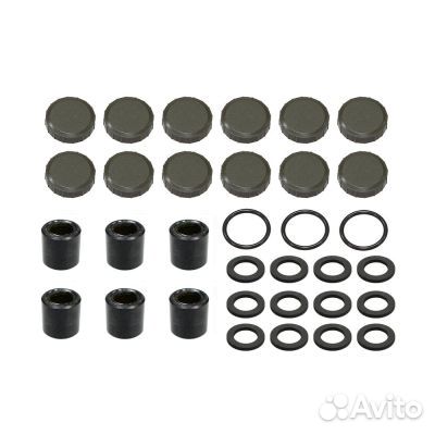 Ремкомплект вариатора снегохода BRP 600-900 ACE