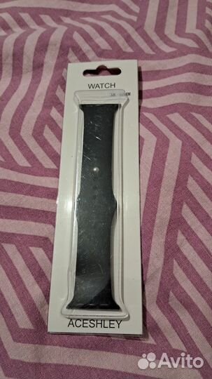 Ремень для apple watch3