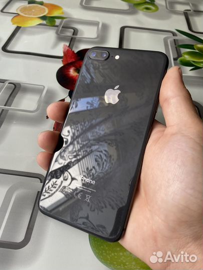 Продам iPhone 8 Plus, 64 g