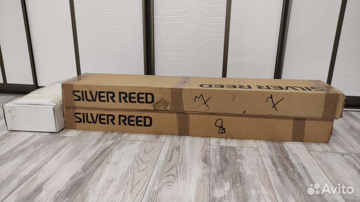 Вязальная машина Silver Reed SK280/srp60n двухфонт