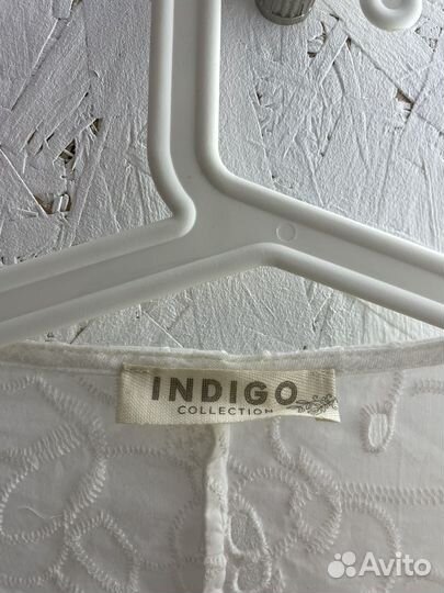 Накидка летняя Mark&Spenser 54-56р