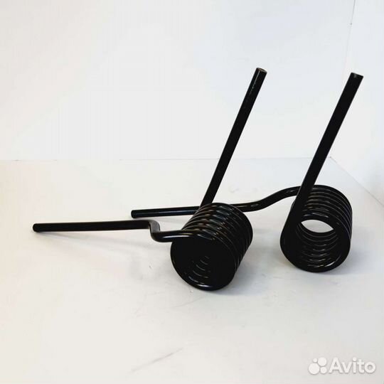 Пружины подвески Рысь 500, передние