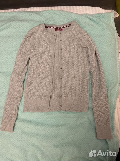 Кофта для девочки 152