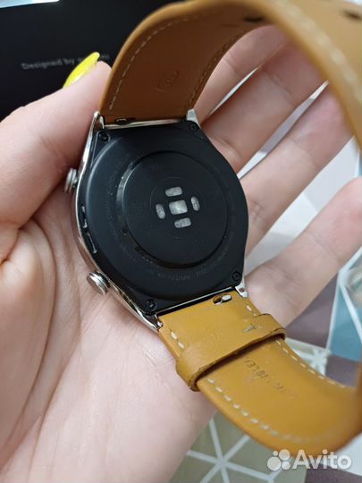 Часы xiaomi watch s1