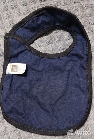 Слюнявчик нагрудник