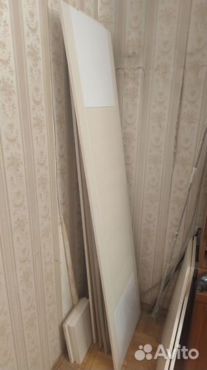 Угловой шкаф