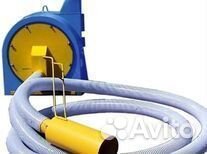 Крупорушка-дробилка для фермера