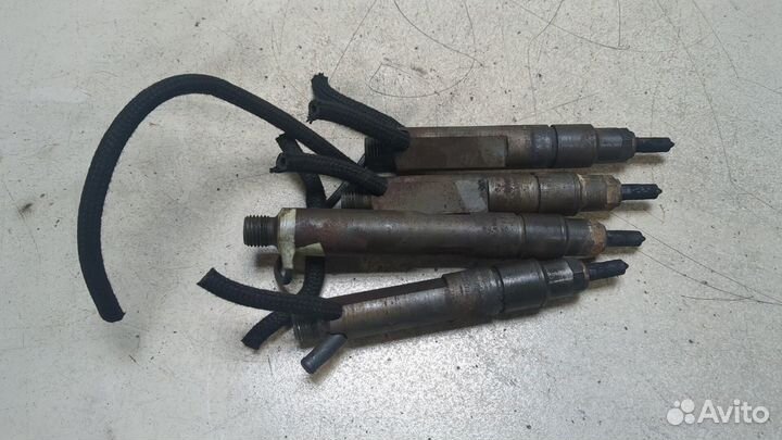 Форсунка топливная Volkswagen Golf 4, 2000