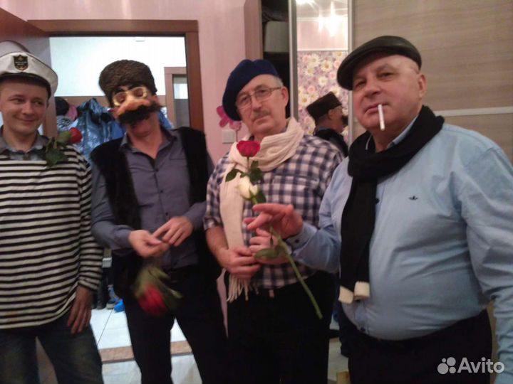 Тамада Ведущая Ирина