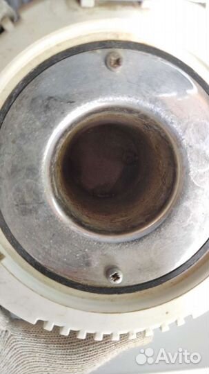 Стерилизатор для маникюра