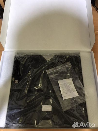 Подставка для ноутбука deepcool MultiCore X6