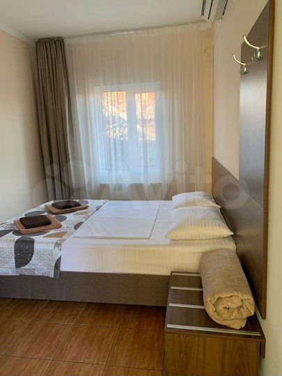 Комната 15 м², 2/2 эт.