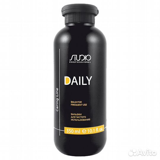 Kapous Бальзам для частого использования 350мл