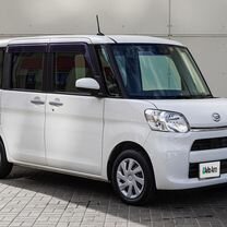 Daihatsu Tanto 0.7 CVT, 2018, 98 065 км, с пробегом, цена 940 000 руб.