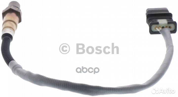 Датчик кислородный 0258010418 Bosch