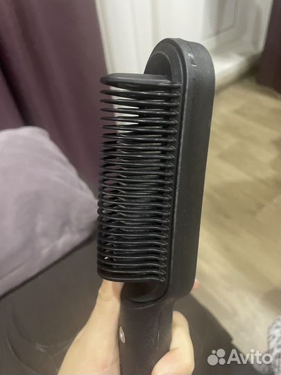 Утюжок для волос