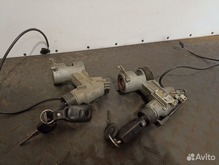 Замок зажигания для VW Transporter T4