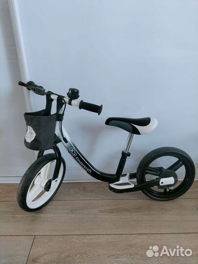 Беговел kinderkraft