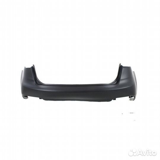 Бампер задний Kia Cerato 3