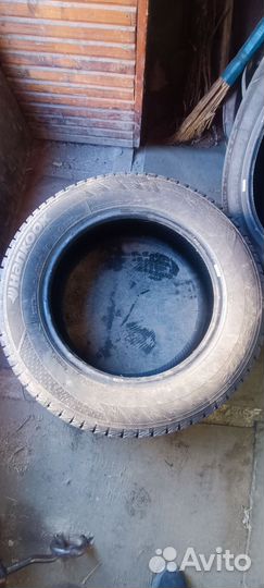 Hankook Winter I'Cept IZ2 215/60 R16